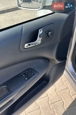 Лифтбек Skoda Octavia 2004 в 