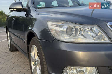 Універсал Skoda Octavia 2011 в 