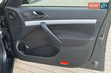 Універсал Skoda Octavia 2011 в 