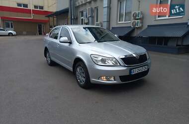 Лифтбек Skoda Octavia 2012 в Харькове