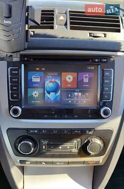 Універсал Skoda Octavia 2009 в Ковелі