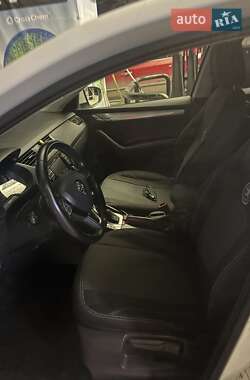 Универсал Skoda Octavia 2016 в Тернополе