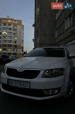 Універсал Skoda Octavia 2013 в Хмельницькому