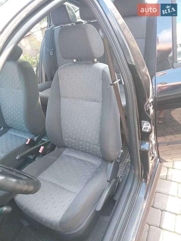 Лифтбек Skoda Octavia 2005 в Збараже фото 8 Лифтбек Skoda Octavia 2005 в Збараже