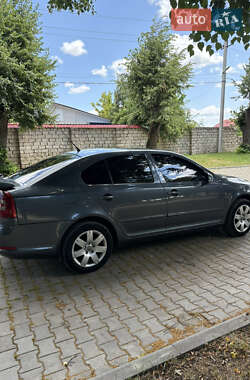 Универсал Skoda Octavia 2006 в Сокирянах
