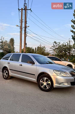 Універсал Skoda Octavia 2011 в Одесі