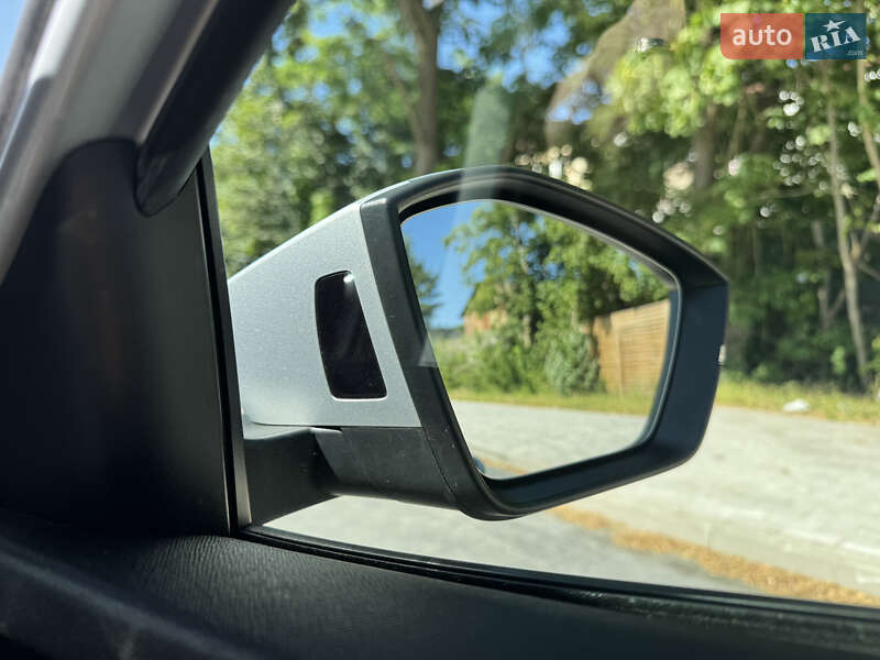 Універсал Skoda Octavia 2020 в Стрию