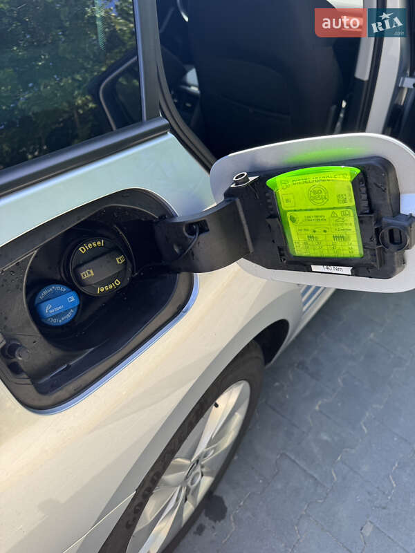 Універсал Skoda Octavia 2020 в Стрию