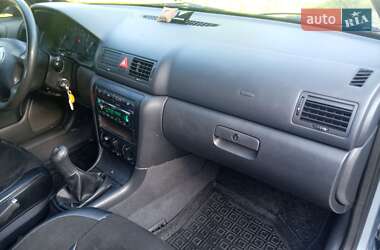 Универсал Skoda Octavia 2002 в 