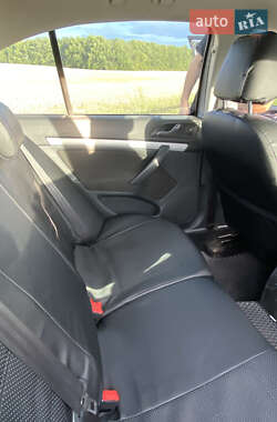 Лифтбек Skoda Octavia 2011 в 