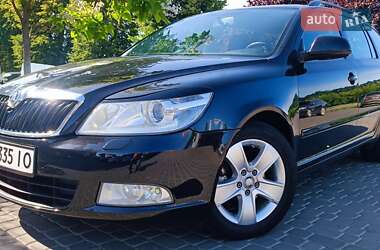 Універсал Skoda Octavia 2009 в Вінниці