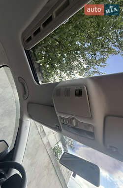 Универсал Skoda Octavia 2006 в 