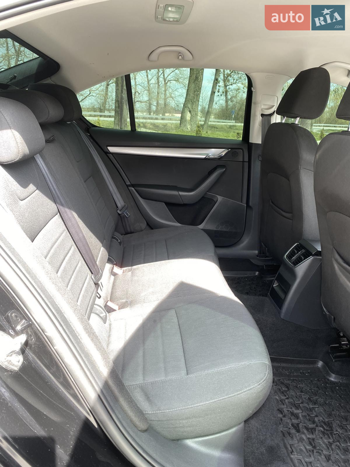 2014 Skoda Octavia - мініатюра 16
