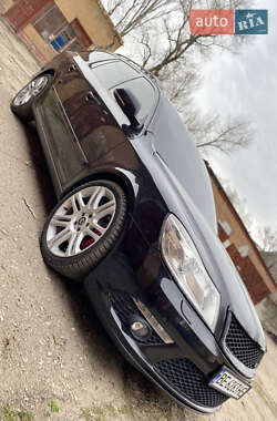 Универсал Skoda Octavia 2009 в Николаеве