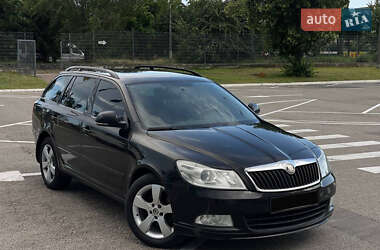 Универсал Skoda Octavia 2010 в Житомире