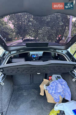 Лифтбек Skoda Octavia 2004 в 