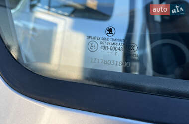 Ліфтбек Skoda Octavia 2007 в 