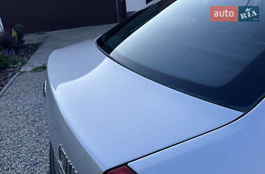 Ліфтбек Skoda Octavia 2007 в 