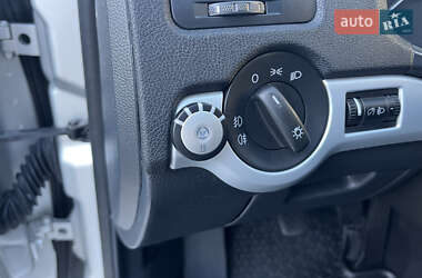 Ліфтбек Skoda Octavia 2007 в 