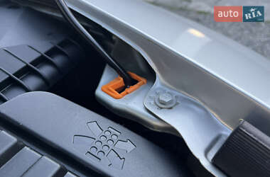 Ліфтбек Skoda Octavia 2007 в 