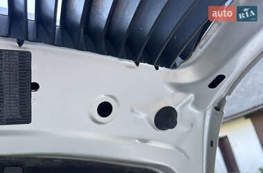 Ліфтбек Skoda Octavia 2007 в 