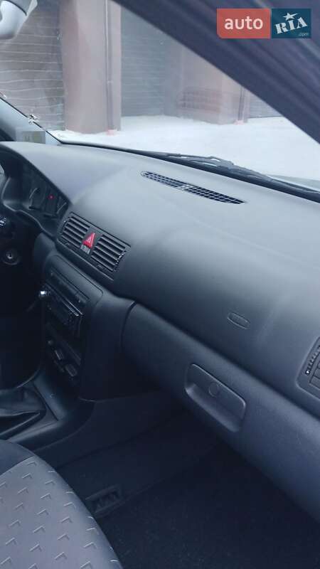 Универсал Skoda Octavia 2003 в Ивано-Франковске