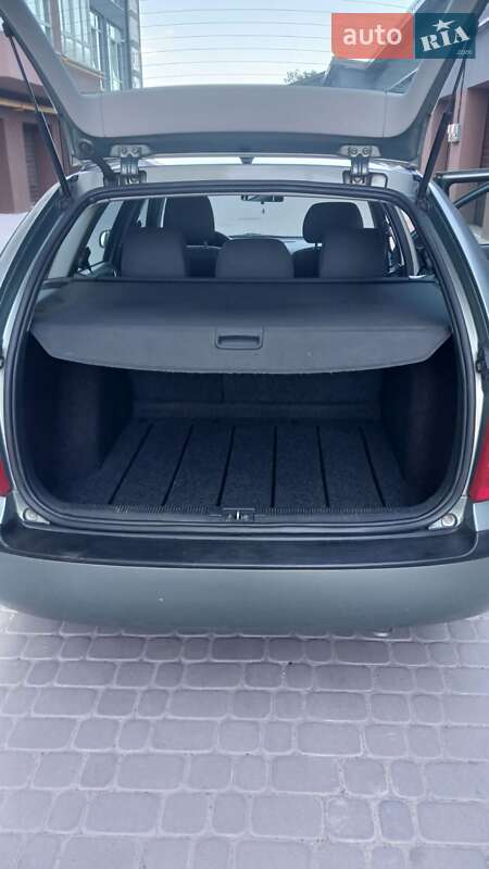 Универсал Skoda Octavia 2003 в Ивано-Франковске