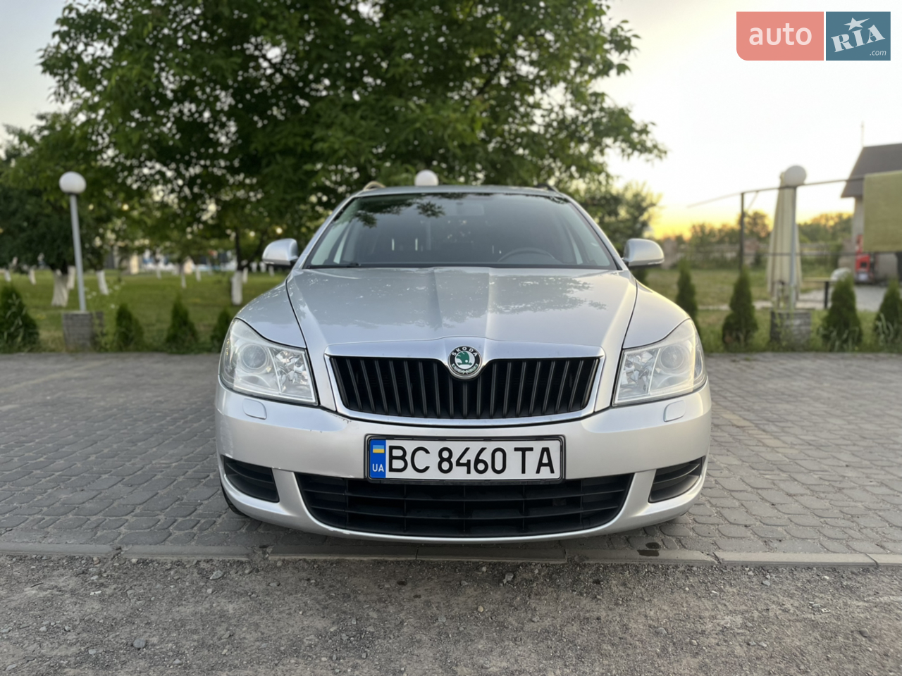 2010 Skoda Octavia - мініатюра 18