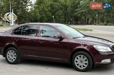 Лифтбек Skoda Octavia 2011 в Желтых Водах