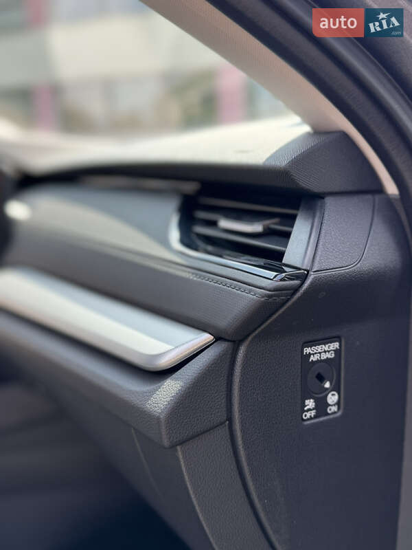 Лифтбек Skoda Octavia 2024 в Марганце
