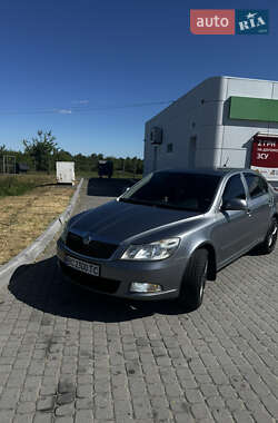 Ліфтбек Skoda Octavia 2013 в Стрию