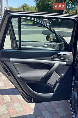 Универсал Skoda Octavia 2010 в 