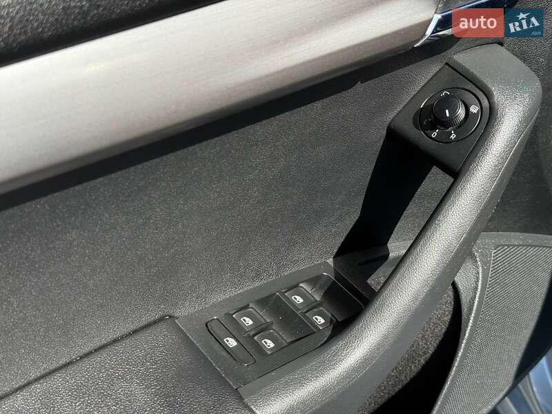 Универсал Skoda Octavia 2016 в Ровно