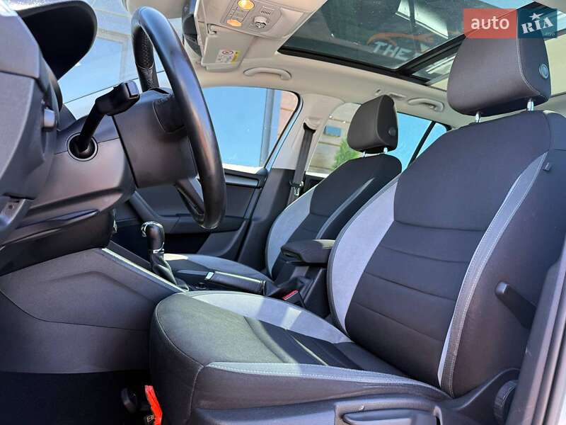 Универсал Skoda Octavia 2016 в Ровно