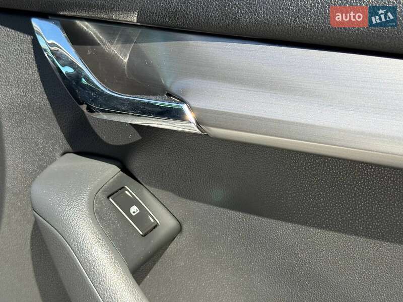 Универсал Skoda Octavia 2016 в Ровно