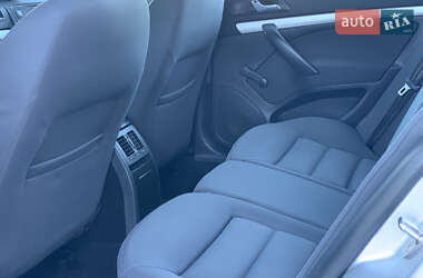 Универсал Skoda Octavia 2006 в 