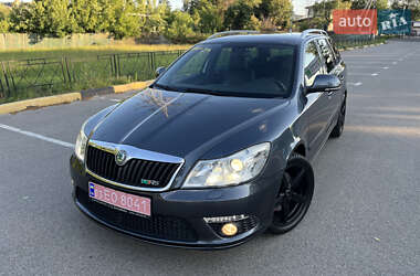 Универсал Skoda Octavia 2011 в Киеве