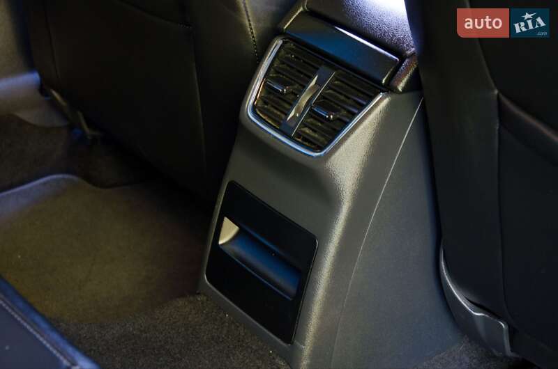 Универсал Skoda Octavia 2019 в Сарнах