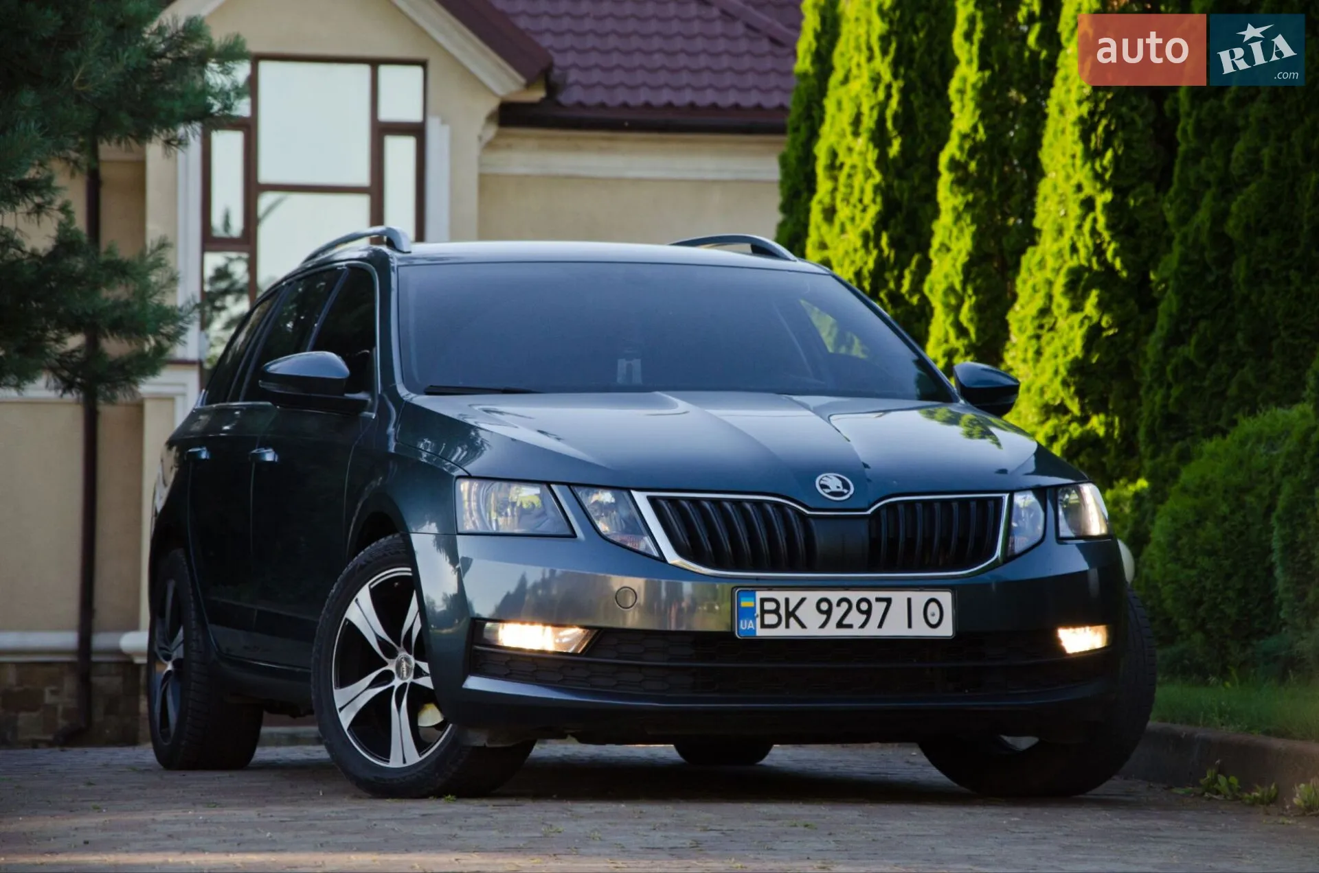 2019 Skoda Octavia - мініатюра 11