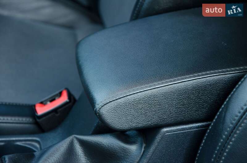 Универсал Skoda Octavia 2019 в Сарнах