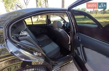 Ліфтбек Skoda Octavia 2001 в 