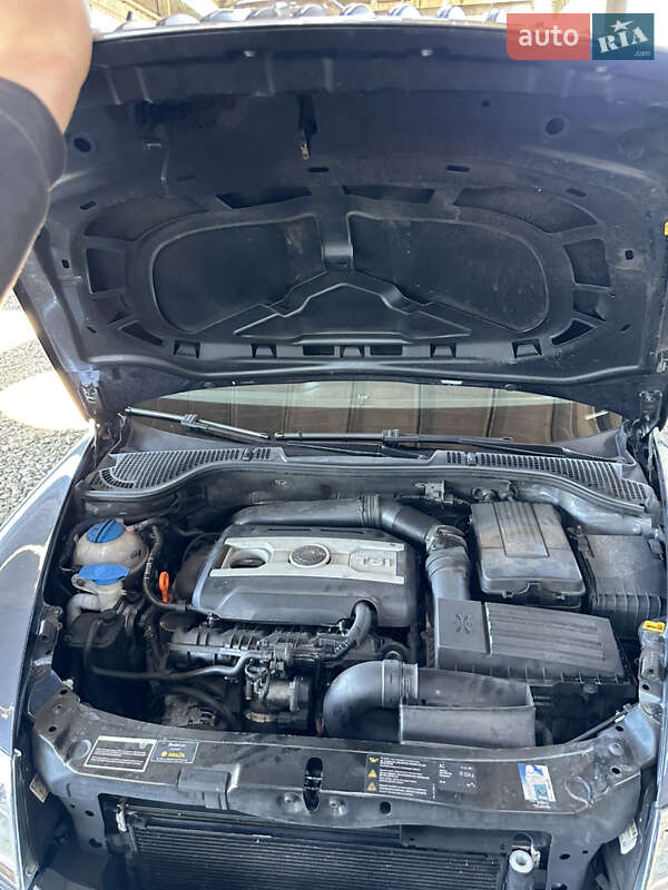 Універсал Skoda Octavia 2009 в Ківерцях