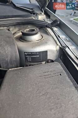 Лифтбек Skoda Octavia 2006 в 