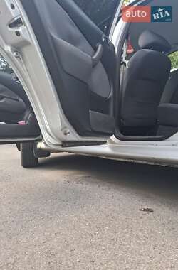 Лифтбек Skoda Octavia 2006 в 