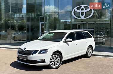 Універсал Skoda Octavia 2019 в Києві