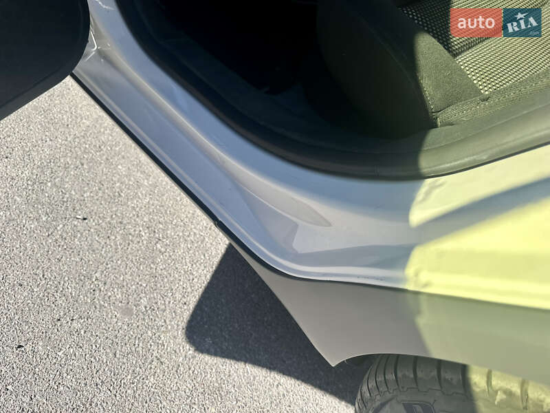 Универсал Skoda Octavia 2010 в Черновцах