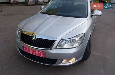 Универсал Skoda Octavia 2012 в Сумах