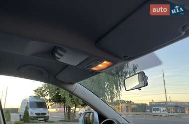 Универсал Skoda Octavia 2012 в 
