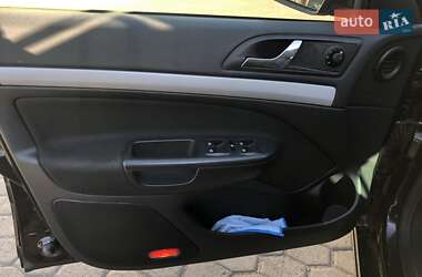 Універсал Skoda Octavia 2012 в 