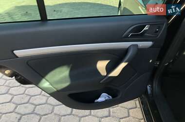 Універсал Skoda Octavia 2012 в 